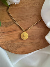 Charger l'image dans la galerie, Collier GOLD
