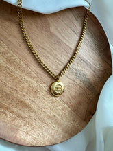Charger l&#39;image dans la galerie, Collier GIO
