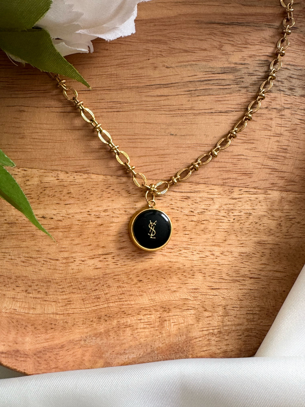 Collier TRENDY