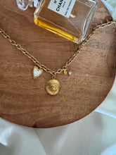 Charger l'image dans la galerie, Collier AMALFI
