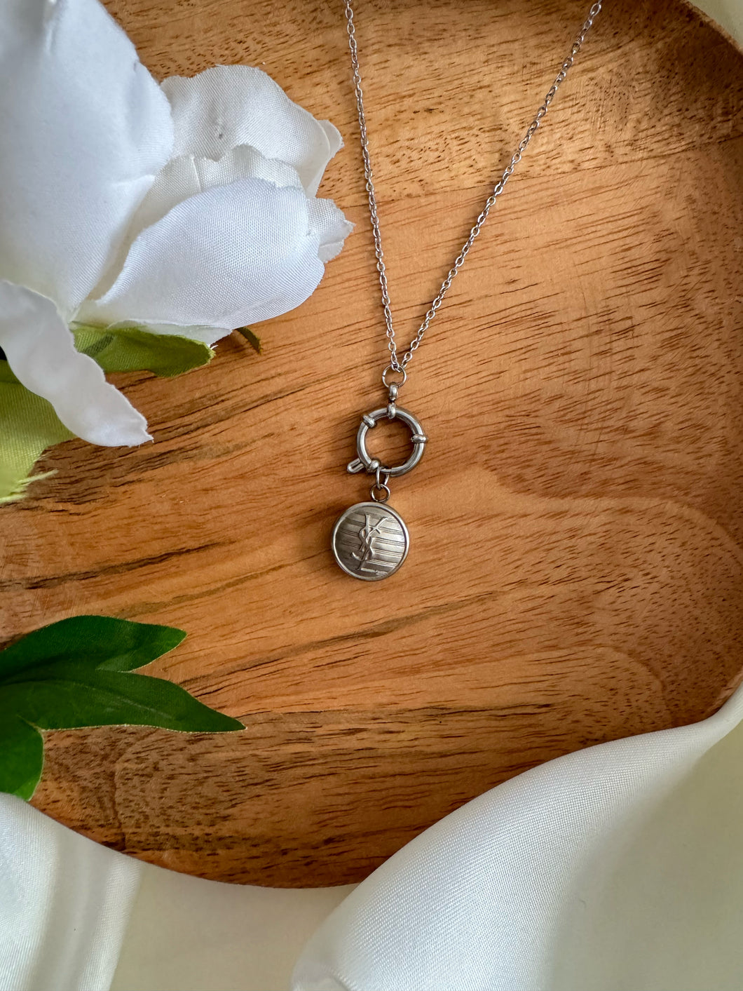 Collier PORTO