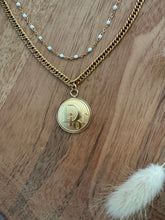 Charger l'image dans la galerie, Collier TYANA

