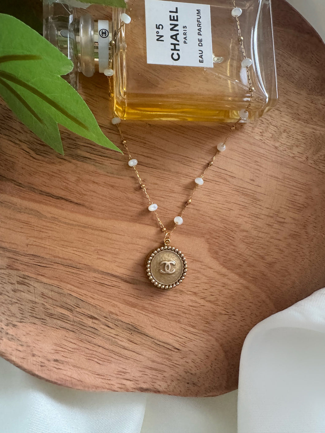 Collier SANA