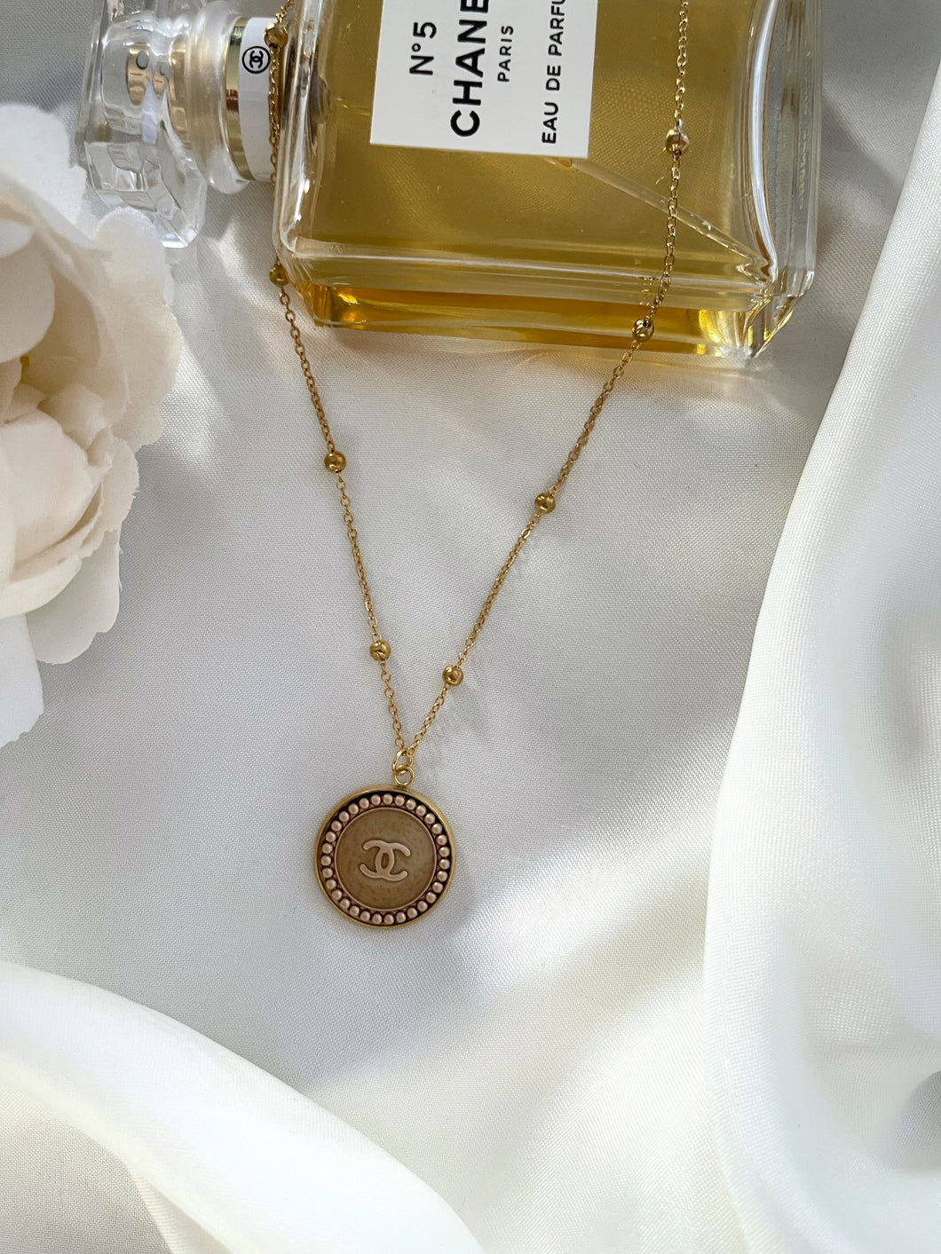 Collier ZOÉ