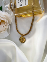 Charger l&#39;image dans la galerie, Collier HONEY
