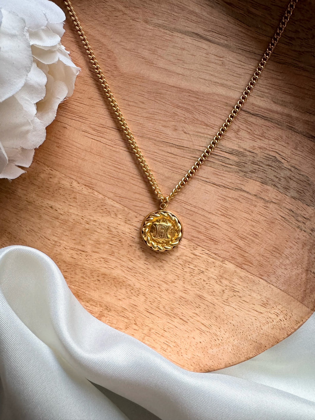 Collier CAMILLE