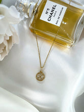 Charger l'image dans la galerie, Collier LUNA
