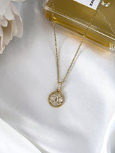 Charger l'image dans la galerie, Collier LUNA
