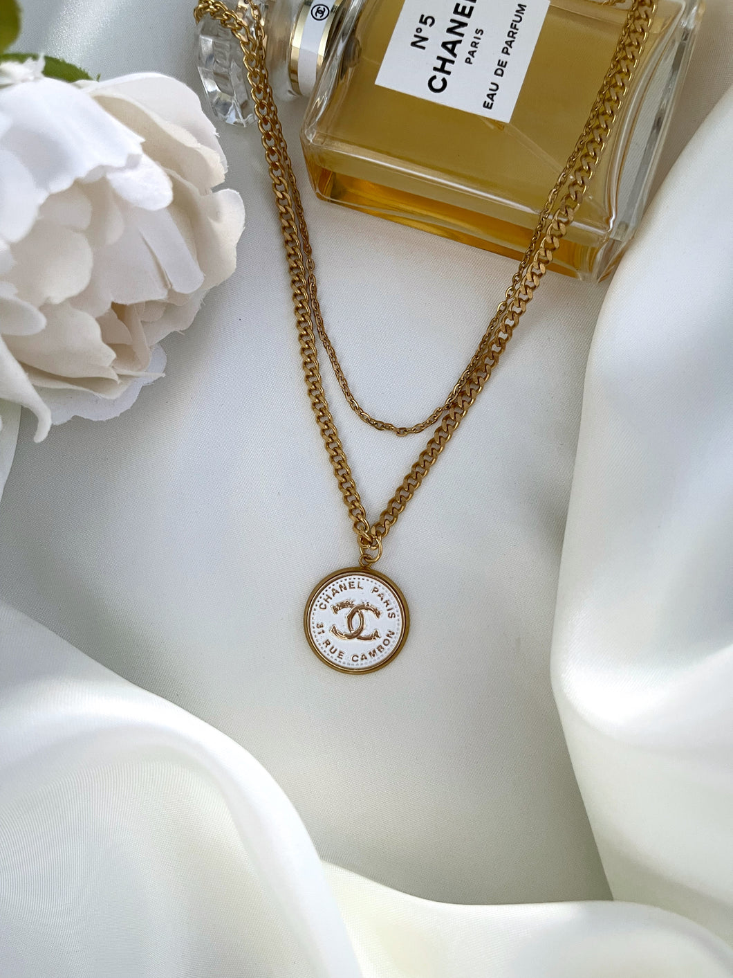 Collier LÉANA