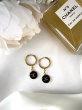 Charger l&#39;image dans la galerie, Boucles d’oreilles COOKIE
